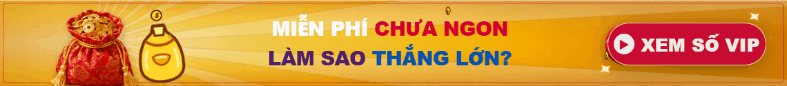 Miễn phí chưa ngon, làm sao thắng lớn? Xem số VIP
